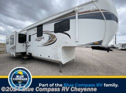 Used 2012 Jayco Eagle M351MKTS available in Cheyenne, Wyoming
