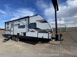 Used 2022 Coleman  Light 2455BH available in Cheyenne, Wyoming