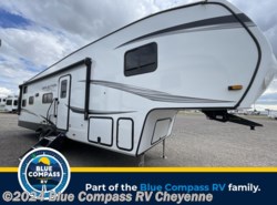 New 2024 Grand Design Reflection 100 Series 27BH available in Cheyenne, Wyoming