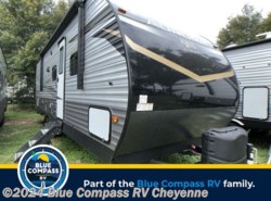 New 2024 Forest River Aurora Light 26BHS available in Cheyenne, Wyoming