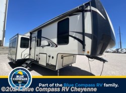 Used 2021 Forest River Wildwood Heritage Glen 290RL available in Cheyenne, Wyoming