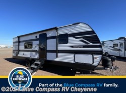 New 2024 Grand Design Transcend Xplor 24BHX available in Cheyenne, Wyoming
