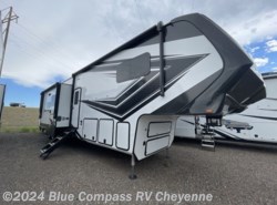 New 2024 Grand Design Momentum 410TH available in Cheyenne, Wyoming