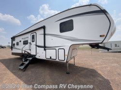 New 2025 Grand Design Reflection 100 Series 27BH available in Cheyenne, Wyoming