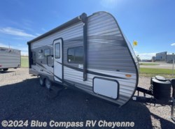 Used 2021 Jayco Jay Flight SLX Western Edition 212QBW available in Cheyenne, Wyoming