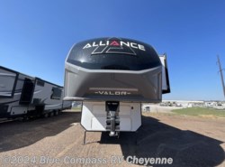 Used 2024 Alliance RV Valor 44V14 available in Cheyenne, Wyoming