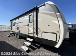 Used 2018 Keystone Cougar Half-Ton Series 28RLSWE available in Cheyenne, Wyoming