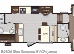 Used 2018 Keystone Sprinter 359FWMPR available in Cheyenne, Wyoming