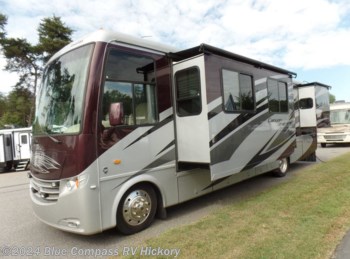 Used 2012 Newmar  3642 available in Claremont, North Carolina
