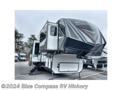 Used 2018 Grand Design Momentum 376TH available in Claremont, North Carolina