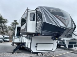 Used 2018 Grand Design Momentum 376TH available in Claremont, North Carolina