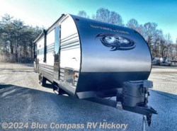 Used 2022 Forest River Cherokee 264RL available in Claremont, North Carolina