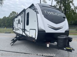 New 2024 Cruiser RV Twilight Signature TWS-25BH available in Claremont, North Carolina