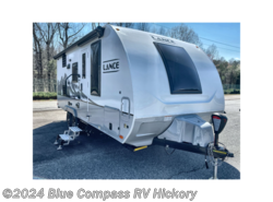 New 2024 Lance  Lance Travel Trailers 1985 available in Claremont, North Carolina