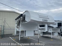 New 2024 Lance  Lance Truck Campers 825 available in Claremont, North Carolina