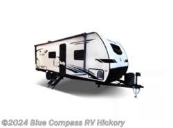 Used 2023 Forest River Surveyor Legend 19MDBLE available in Claremont, North Carolina