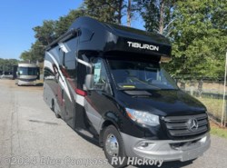 New 2025 Thor Motor Coach Tiburon Sprinter 24RW available in Claremont, North Carolina