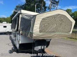 Used 2016 Forest River Flagstaff High Wall HW27KS available in Claremont, North Carolina