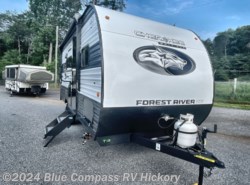 New 2025 Forest River Cherokee Wolf Pup 16BHSW available in Claremont, North Carolina