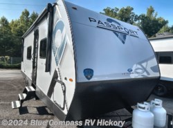 New 2025 Keystone Passport SL 224RK available in Claremont, North Carolina