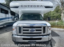 New 2025 Entegra Coach Odyssey SE 22CF available in Claremont, North Carolina