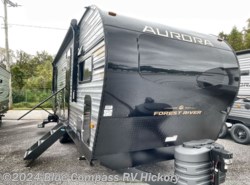 New 2025 Forest River Aurora 26FKDS available in Claremont, North Carolina