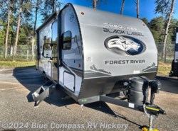 New 2025 Forest River Cherokee Wolf Pup 17JW available in Claremont, North Carolina