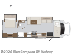 New 2025 Holiday Rambler Incline 29H available in Claremont, North Carolina