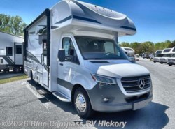 New 2025 Entegra Coach Qwest 24L available in Claremont, North Carolina