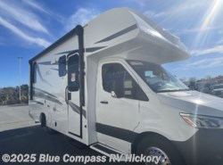 New 2025 Entegra Coach Qwest SE 24L available in Claremont, North Carolina