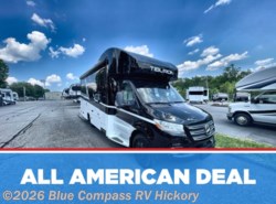New 2026 Thor Motor Coach Tiburon Sprinter 24FB available in Claremont, North Carolina