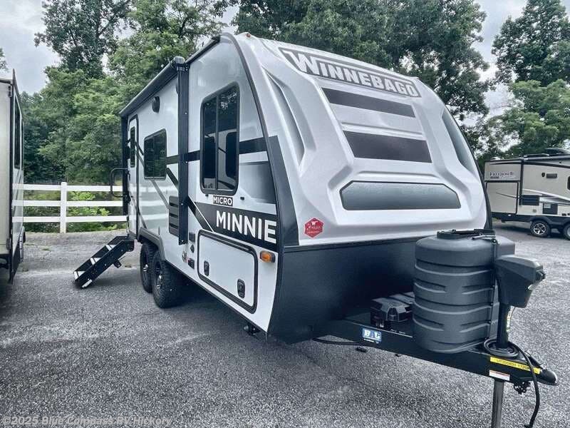 Used 2024 Winnebago Micro Minnie 1720FB available in Claremont, North Carolina