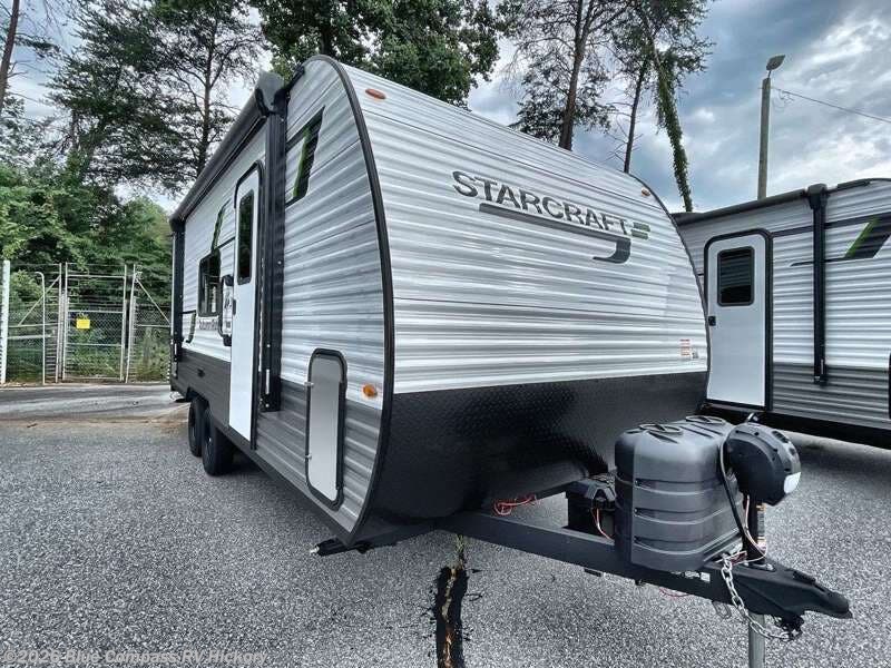 New 2026  Starcraft Autumn Ridge 20MB by Starcraft from Blue Compass RV Hickory in Claremont, NC