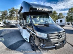 New 2026 Thor Motor Coach Tiburon Sprinter 24RW available in Claremont, North Carolina