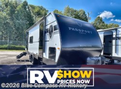 New 2026 Keystone Passport Classic 210RKC available in Claremont, North Carolina