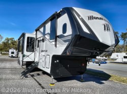 New 2026 Grand Design Momentum M-Class 395MS available in Claremont, North Carolina