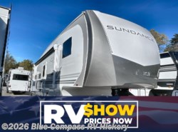New 2026 Heartland Sundance XLT 28DB available in Claremont, North Carolina