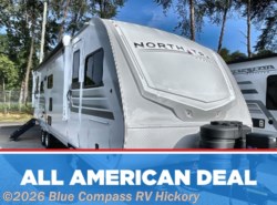 New 2026 Heartland North Trail 260MK available in Claremont, North Carolina