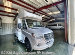 New 2025 Thor Motor Coach Tiburon Sprinter 24TT available in Claremont, North Carolina