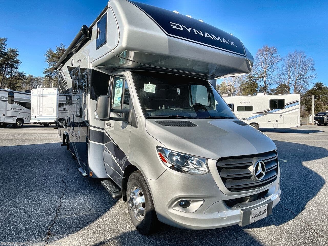 New 2026 Dynamax Corp  isata 3 24FW available in Claremont, North Carolina