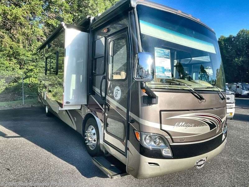 Used 2013 Tiffin Allegro Breeze 32BR available in Claremont, North Carolina