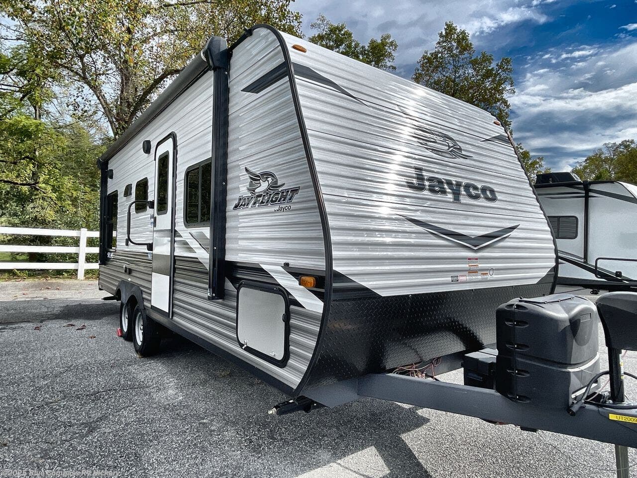 Used 2022 Jayco Jay Flight SLX 210QB available in Claremont, North Carolina