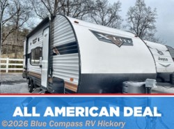 Used 2023 Forest River Wildwood X-Lite 19DBXL available in Claremont, North Carolina