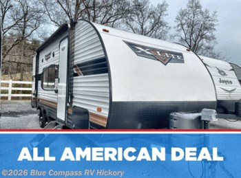 Used 2023 Forest River Wildwood X-Lite 19DBXL available in Claremont, North Carolina
