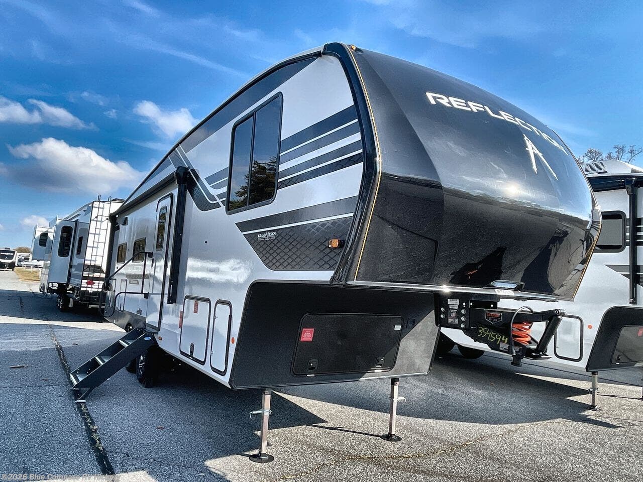 New 2026 Grand Design Reflection 150 Series 270BN available in Claremont, North Carolina