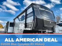 New 2026 Grand Design Reflection 337RLS available in Claremont, North Carolina
