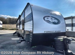 New 2026 Forest River Cherokee Grey Wolf 29NM available in Claremont, North Carolina