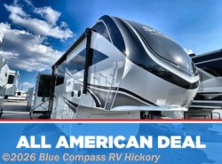 New 2026 Grand Design Solitude 390RK available in Claremont, North Carolina