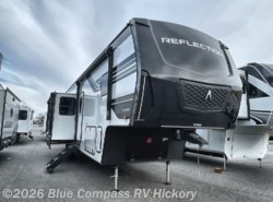 New 2026 Grand Design Reflection 362TBS available in Claremont, North Carolina