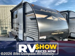 New 2026 Forest River Aurora Light 13BHX available in Claremont, North Carolina